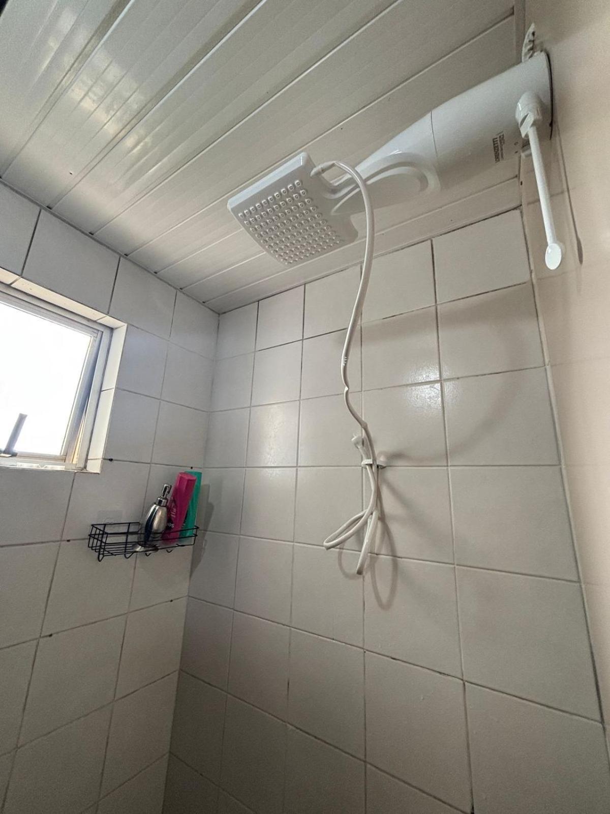 Апартаменти Loft Funcional No Centro! Фос-ду-Іґуасу Екстер'єр фото